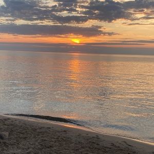 Meet your Posher, Ron